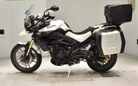 TRIUMPH TIGER 800 2011 RE10B8