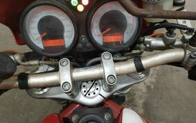 DUCATI MONSTER S2R 1000 2007 M416AA