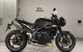 TRIUMPH SPEED TRIPLE RS 2020 PN275C