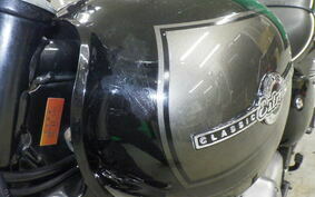 KAWASAKI ESTRELLA RS BJ250A