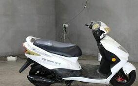 OTHER スクーター125cc 不明