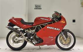 DUCATI 400SS 1994 ZDM400J