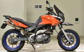 APRILIA PEGASO STRADA 650 2008 VD00