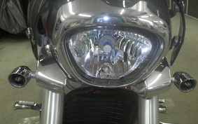 SUZUKI INTRUDER M1800R 2009 CA111