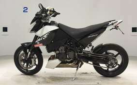 KTM 690 DUKE 2008 LDS40