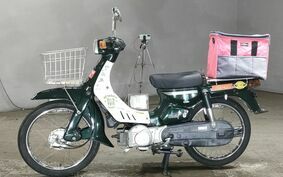 SUZUKI BIRDIE 50 BA14A