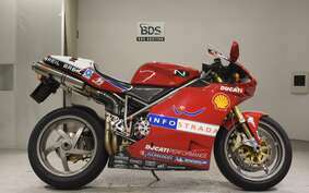 DUCATI 998S 2006 H200A