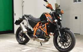 KTM 690 DUKE R 2017 LDT40