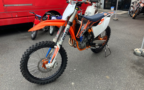 KTM 250 SX F 1988 SXK43