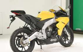 APRILIA RS4 125