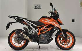 KTM 390 DUKE 2018 JPJ40