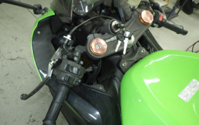 KAWASAKI NINJA ZX-6R A 2013