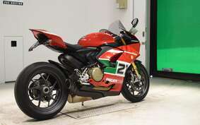 DUCATI PANIGALE V2 2022 1H00A