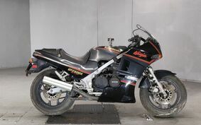 KAWASAKI GPZ600 R 1987 ZX600A