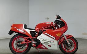 DUCATI 400F3 1986 ZDM400R