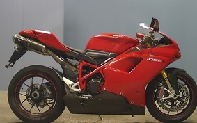 DUCATI 1098 S 2008 H700A