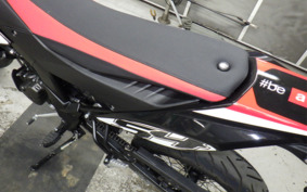 APRILIA SX125