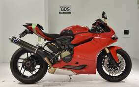 DUCATI 1199 PANIGALE 2013 H802J