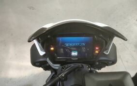 TRIUMPH SPEED TRIPLE RS 2020 PN275C