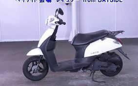 SUZUKI ﾚｯﾂ CA4AA