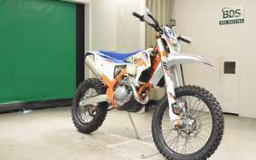 KTM 250 EXC F SIXDAYS EXA40