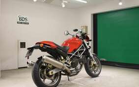 DUCATI MONSTER S4 2001 M400A