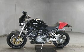 DUCATI MONSTER S4R 2004 M405A