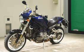 DUCATI MONSTER S4R 2004 M405A