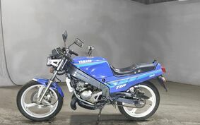 YAMAHA TZR125 2RM