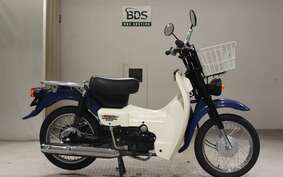 SUZUKI BIRDIE 50 E BA43A