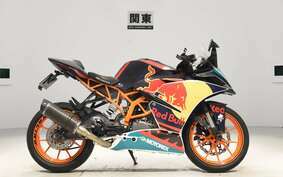 KTM 390 RC 2015 JYJ40