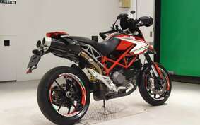 DUCATI HYPERMOTARD 1100 2011 B103A