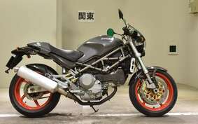 DUCATI MONSTER S4 2002 M400A