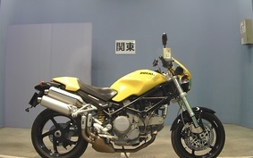 DUCATI MONSTER S2R 800 2005 M414A