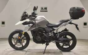 BMW G310GS 2021