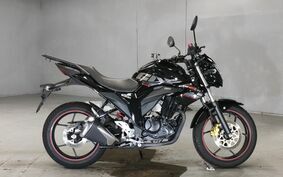 SUZUKI GIXXER 150 NG4BG