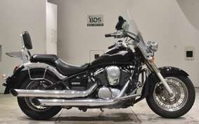 KAWASAKI VULCAN 900 CLASSIC 2007 VN900B