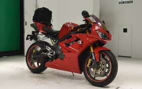 TRIUMPH DAYTONA 675 2007