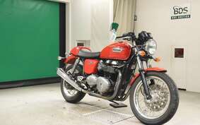 TRIUMPH THRUXTON 900 2008 J9147G