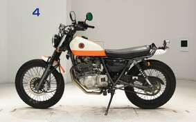 SUZUKI GRASS TRACKER Bigboy NJ47A