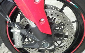 DUCATI HYPERMOTARD 820 2013 B201J