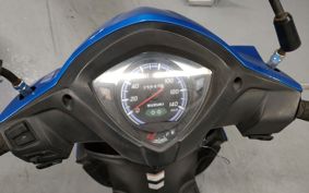 SUZUKI ADDRESS V110 CE47A