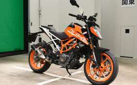 KTM 390 DUKE 2019 JPJ40