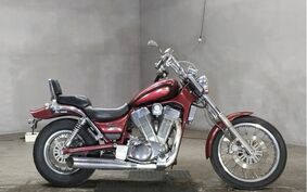 SUZUKI INTRUDER 1400 1991 VX51L