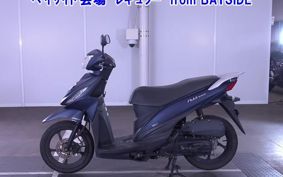 SUZUKI アドレス110-2 CE47A