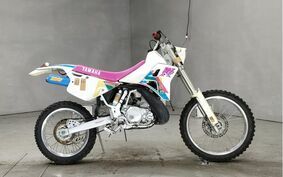 YAMAHA WR250Z 4DCW