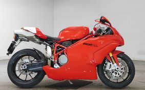 DUCATI 749 R 2007 H501A