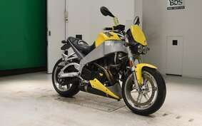 BUELL XB9S LIGHTNING 2003 SX12