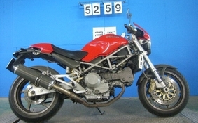 DUCATI MONSTER S4 M400A