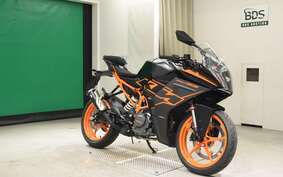 KTM 125 RC JYA40